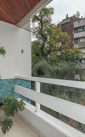 Apartamento à venda com 211m², 2 quartos e 2 vagasVaranda da Sala