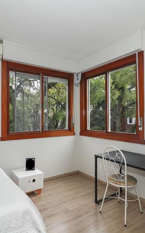 Apartamento à venda com 211m², 2 quartos e 2 vagasQuarto 2