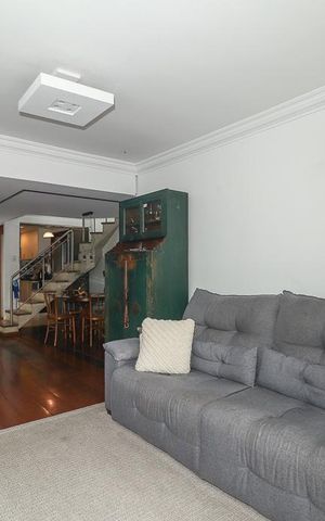 Apartamento à venda com 211m², 2 quartos e 2 vagasSala