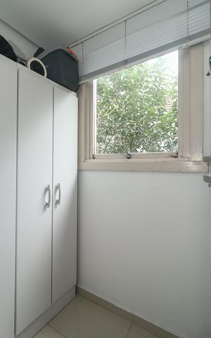 Apartamento à venda com 211m², 2 quartos e 2 vagasÁrea de Serviço