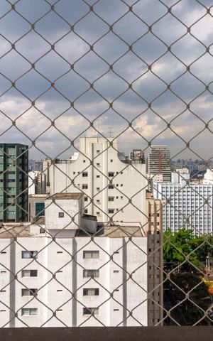 Apartamento à venda com 109m², 3 quartos e 2 vagas
