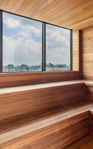 Apartamento à venda com 109m², 3 quartos e 2 vagas