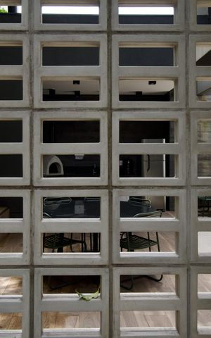 Studio para alugar com 26m², 1 quarto e sem vaga Studio para alugar com 26m², 1 quarto e sem vagaÁrea comum - Churrasqueira