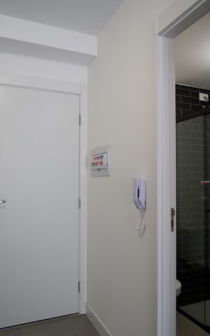 Studio para alugar com 26m², 1 quarto e sem vaga Studio para alugar com 26m², 1 quarto e sem vagaStudio