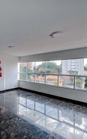 Apartamento à venda com 41m², 2 quartos e 1 vagaÁrea comum