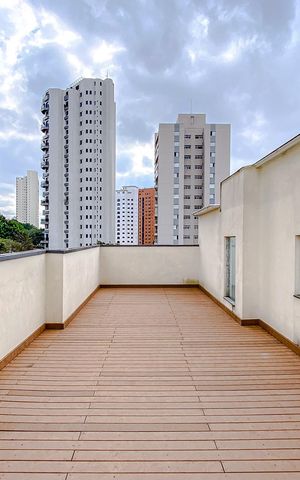 Apartamento à venda com 41m², 2 quartos e 1 vagaÁrea comum