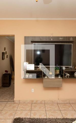 Casa à venda com 90m², 2 quartos e sem vaga