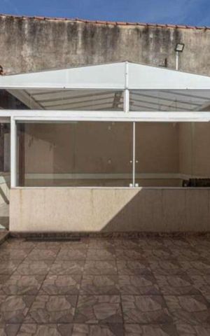 Apartamento para alugar com 54m², 2 quartos e 1 vagaÁrea Comum
