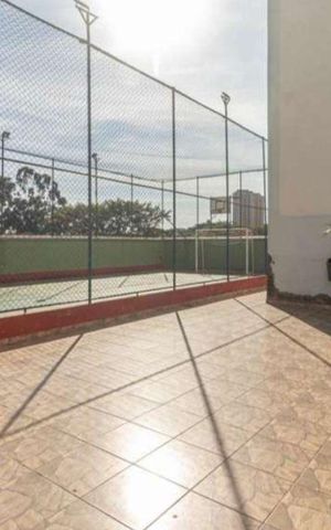 Apartamento para alugar com 54m², 2 quartos e 1 vagaÁrea Comum