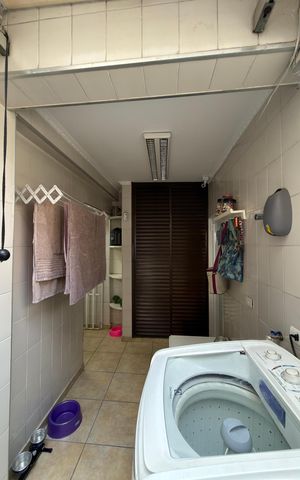 Casa à venda com 103m², 3 quartos e 1 vaga Casa à venda com 103m², 3 quartos e 1 vagaÁrea de Serviço