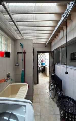 Casa à venda com 103m², 3 quartos e 1 vaga Casa à venda com 103m², 3 quartos e 1 vagaÁrea de Serviço