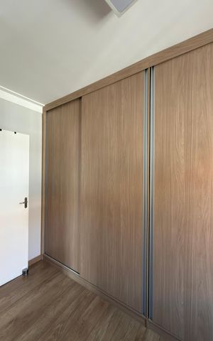 Casa à venda com 103m², 3 quartos e 1 vaga Casa à venda com 103m², 3 quartos e 1 vagaQuarto 2