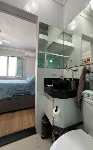 Casa à venda com 103m², 3 quartos e 1 vaga Casa à venda com 103m², 3 quartos e 1 vagaBanheiro da Suíte