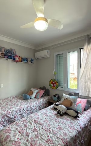 Casa à venda com 103m², 3 quartos e 1 vaga Casa à venda com 103m², 3 quartos e 1 vagaQuarto 1