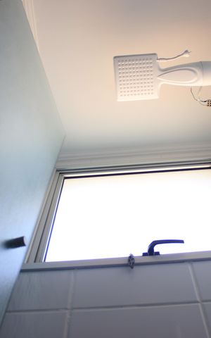 Apartamento à venda com 57m², 2 quartos e 1 vagaBanheiro social