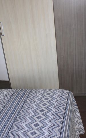 Apartamento à venda com 57m², 2 quartos e 1 vagaSuíte
