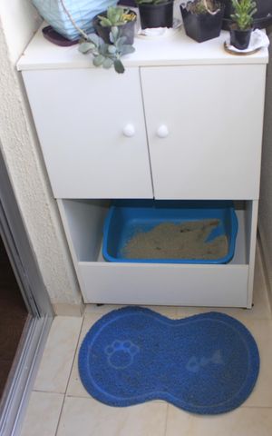 Apartamento à venda com 57m², 2 quartos e 1 vagaVaranda