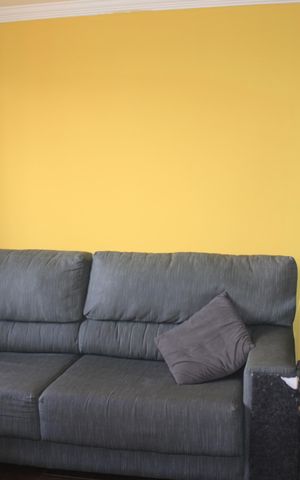 Apartamento à venda com 57m², 2 quartos e 1 vagaSala