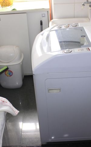 Apartamento à venda com 57m², 2 quartos e 1 vagaÁrea de Serviço
