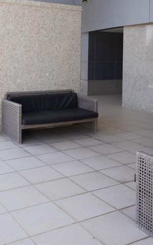 Apartamento para alugar com 51m², 1 quarto e 1 vaga Apartamento para alugar com 51m², 1 quarto e 1 vagaÁrea comum