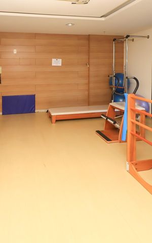 Apartamento para alugar com 51m², 1 quarto e 1 vaga Apartamento para alugar com 51m², 1 quarto e 1 vagaÁrea comum