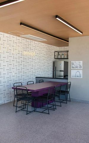 Studio para alugar com 30m², 0 quarto e sem vaga Studio para alugar com 30m², 0 quarto e sem vagaÁrea comum
