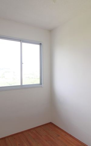 Apartamento à venda com 36m², 2 quartos e sem vagaQuarto 1