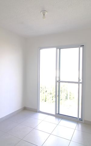 Apartamento à venda com 36m², 2 quartos e sem vagaSala