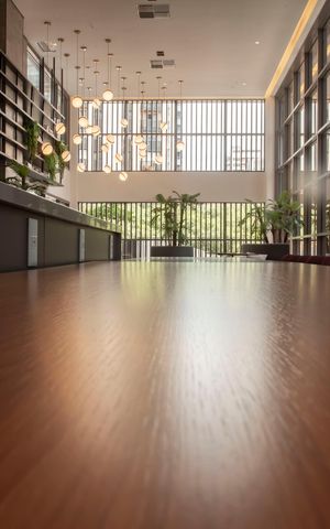 Studio à venda com 21m², 1 quarto e sem vagaÁrea comum - Salão de festas
