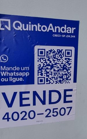 Studio à venda com 23m², 1 quarto e sem vaga Studio à venda com 23m², 1 quarto e sem vagaPlaca