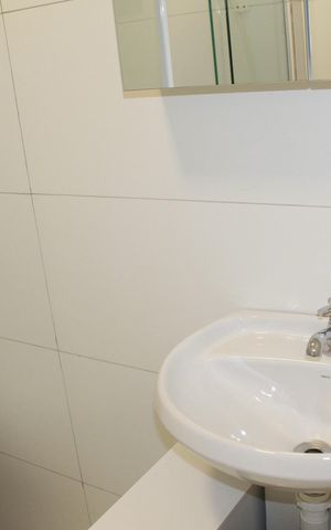 Studio à venda com 23m², 1 quarto e sem vagaBanheiro social