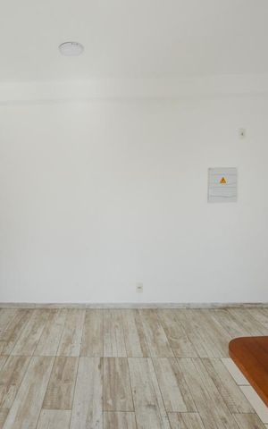 Apartamento para alugar com 45m², 2 quartos e 1 vagaSALA