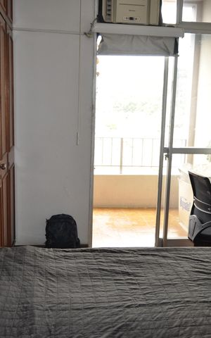 Apartamento à venda com 83m², 2 quartos e 1 vagaQuarto 2