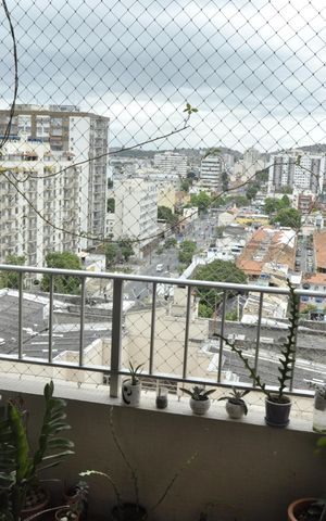 Apartamento à venda com 83m², 2 quartos e 1 vagaVaranda Sala