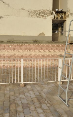 Apartamento à venda com 83m², 2 quartos e 1 vagaÁrea comum