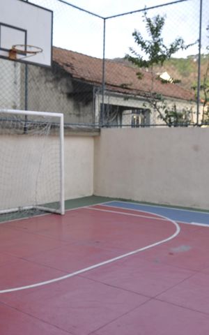 Apartamento à venda com 83m², 2 quartos e 1 vagaÁrea comum