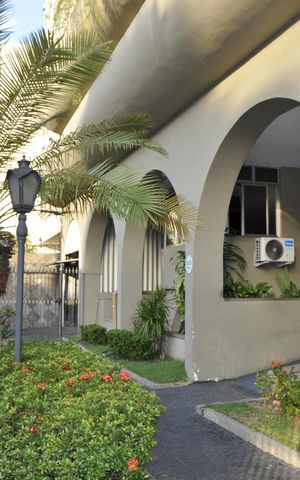 Apartamento à venda com 83m², 2 quartos e 1 vagaÁrea comum