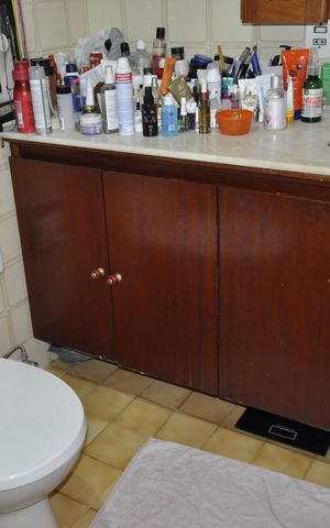 Apartamento à venda com 83m², 2 quartos e 1 vagaBanheiro Social
