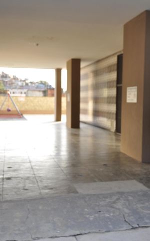 Apartamento à venda com 83m², 2 quartos e 1 vagaÁrea comum