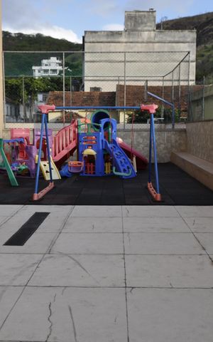 Apartamento à venda com 83m², 2 quartos e 1 vagaÁrea comum