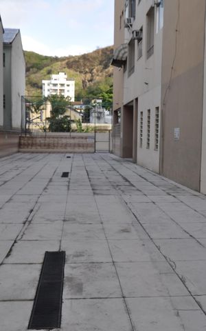 Apartamento à venda com 83m², 2 quartos e 1 vagaÁrea comum