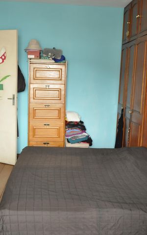 Apartamento à venda com 83m², 2 quartos e 1 vagaQuarto 2