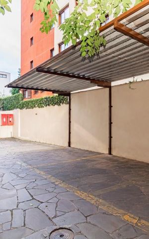 Apartamento à venda com 81m², 2 quartos e 1 vagaEstacionamento