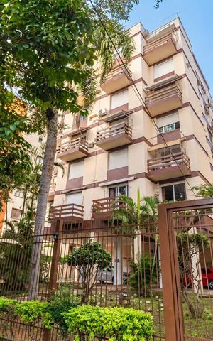 Apartamento à venda com 81m², 2 quartos e 1 vagaFachada