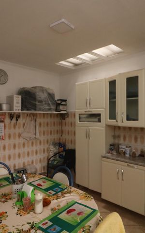 Casa para alugar com 200m², 2 quartos e 5 vagasCozinha
