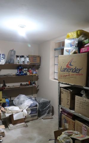Casa para alugar com 200m², 2 quartos e 5 vagasSalão 2
