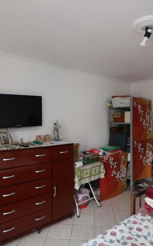 Casa para alugar com 200m², 2 quartos e 5 vagasQuarto 2