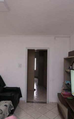 Casa para alugar com 200m², 2 quartos e 5 vagasSala