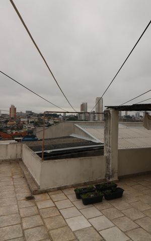 Casa para alugar com 200m², 2 quartos e 5 vagasVaranda