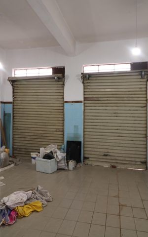 Casa para alugar com 200m², 2 quartos e 5 vagasSalão/Garagem